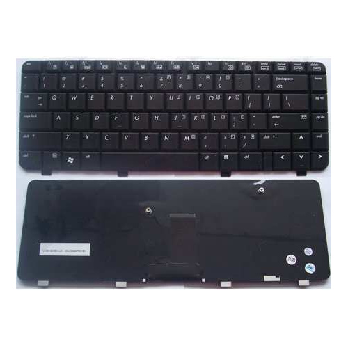 Tastatura za laptop HP 530.