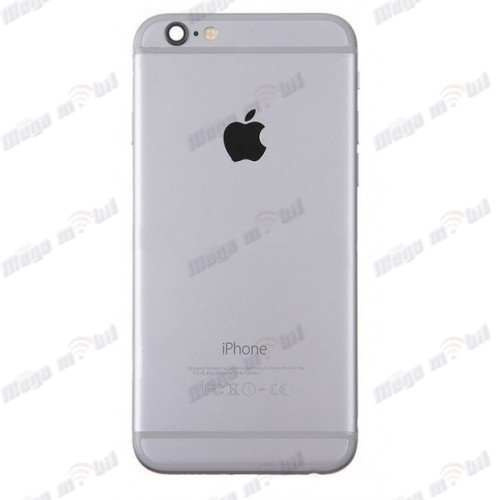 Maska A klasa iPhone 6 plus gray