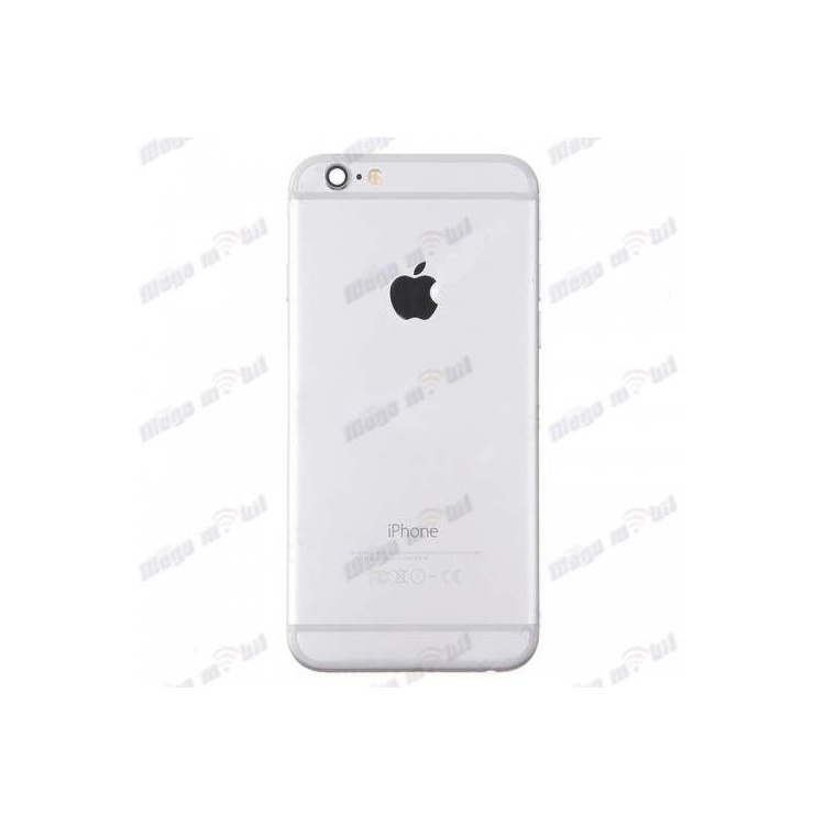 Maska A klasa iPhone 6 plus silver.