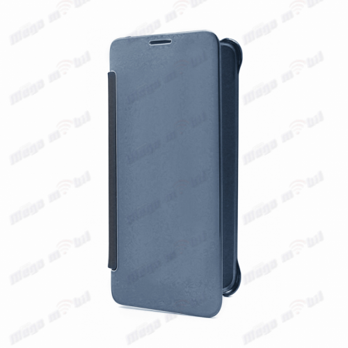 Futrola Samsung N920 Note5 Clear View dark blue