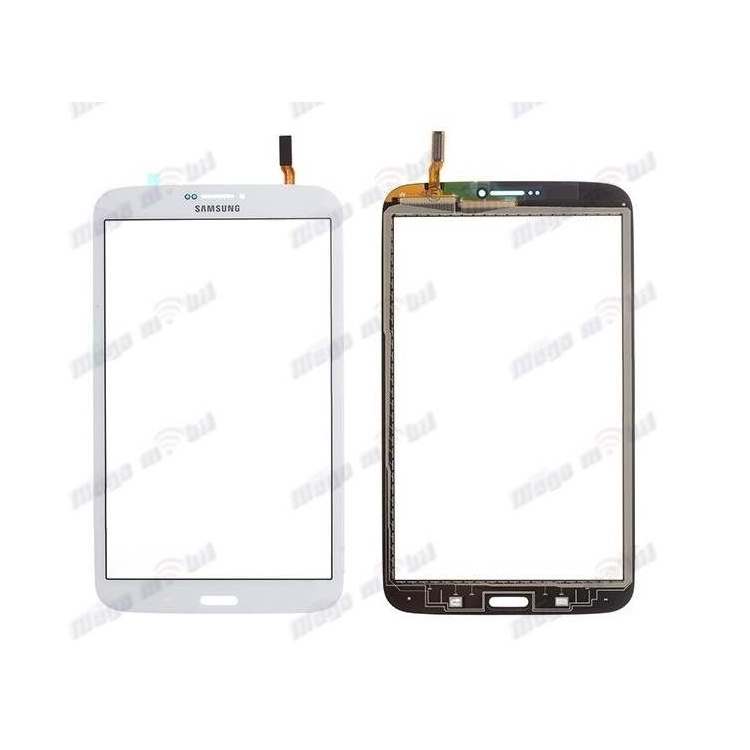 Touchscreen Samsung Galaxy Tab3 8.0" T311 white