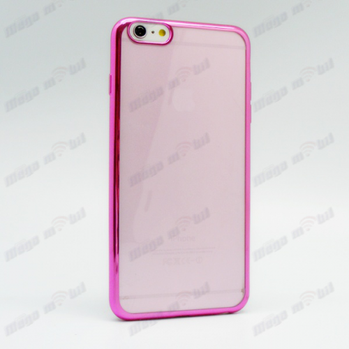 Futrola Samsung A7 Electro Skin pink
