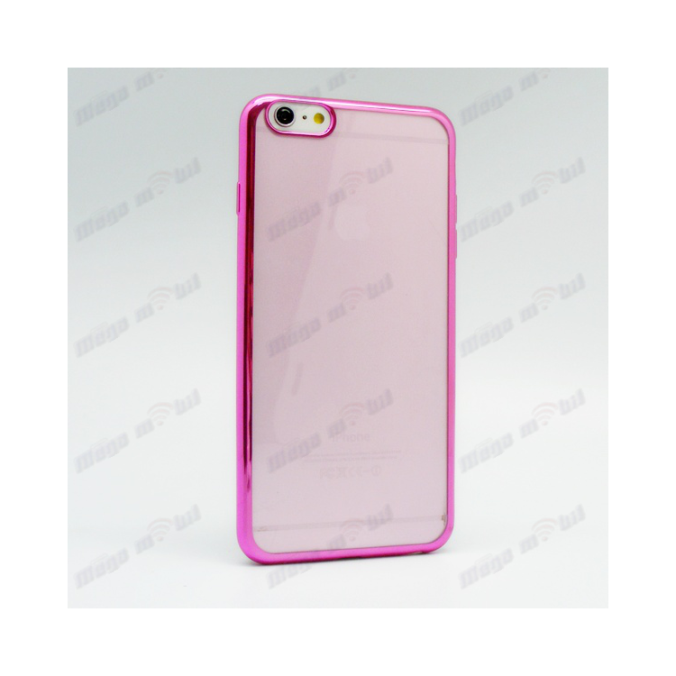 Futrola Samsung A7 Electro Skin pink