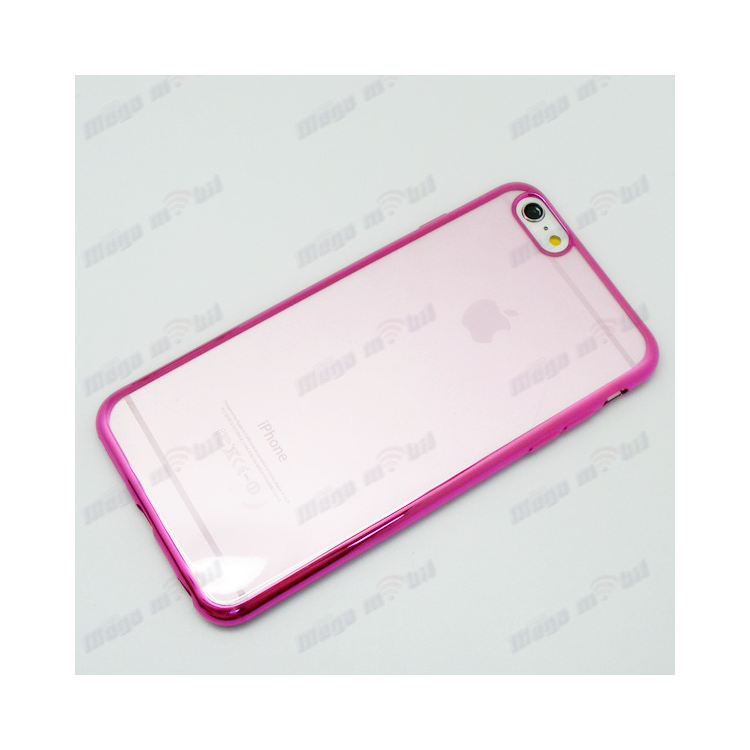 Futrola Samsung A7 Electro Skin pink