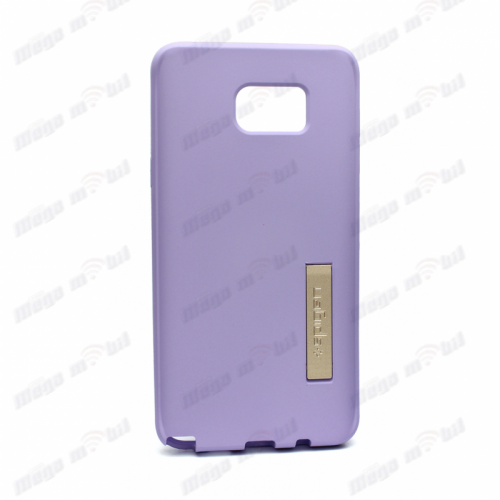 Futrola Samsung N920 Note 5 Spigen Color purple