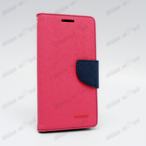 Futrola HTC Desire 816 Mercury hot pink