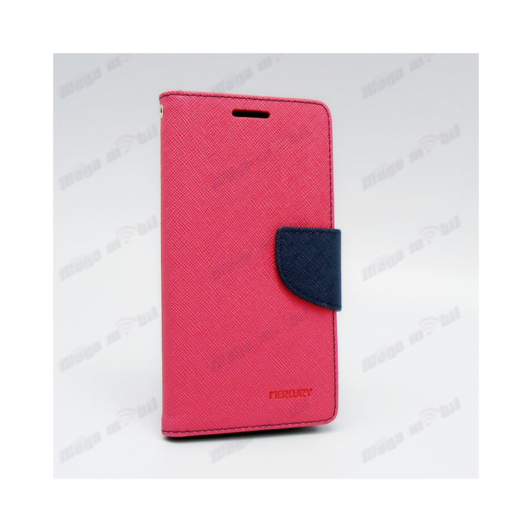 Futrola HTC Desire 816 Mercury hot pink