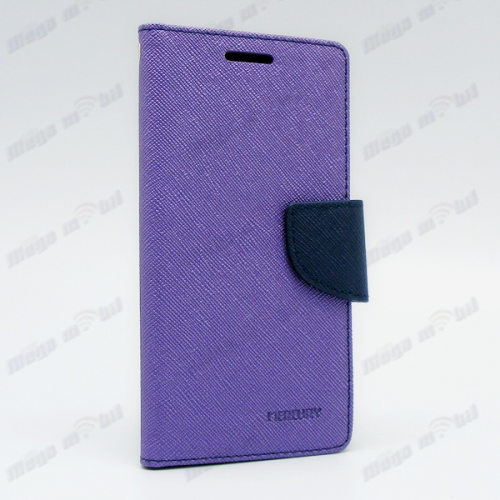 Futrola Lenovo A6000 Mercury purple