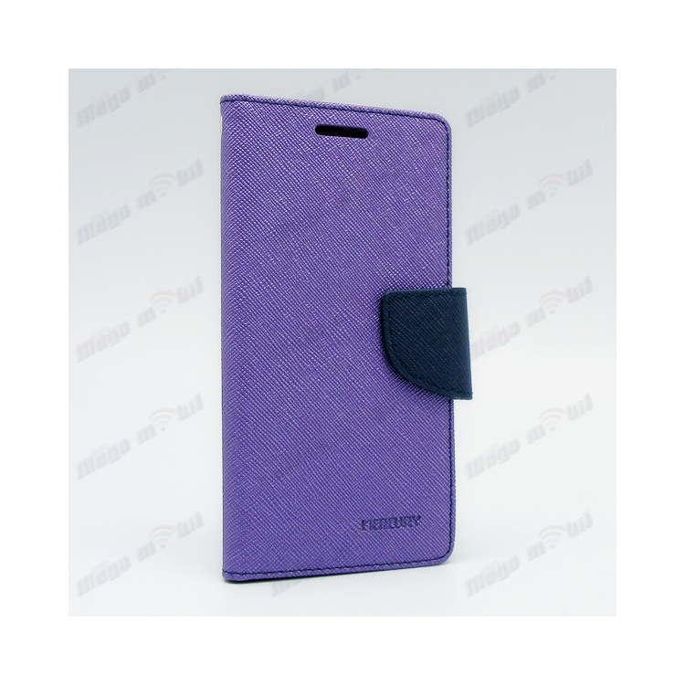 Futrola Lenovo A6000 Mercury purple