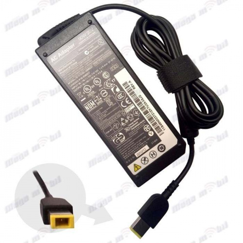 Polnac za laptop za LENOVO 20V 4.5A New USB type