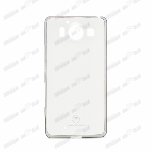 Futrola Microsoft Lumia 950 Teracell Skin transparent