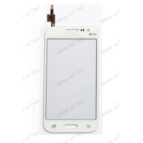 Touchscreen Samsung G361 White