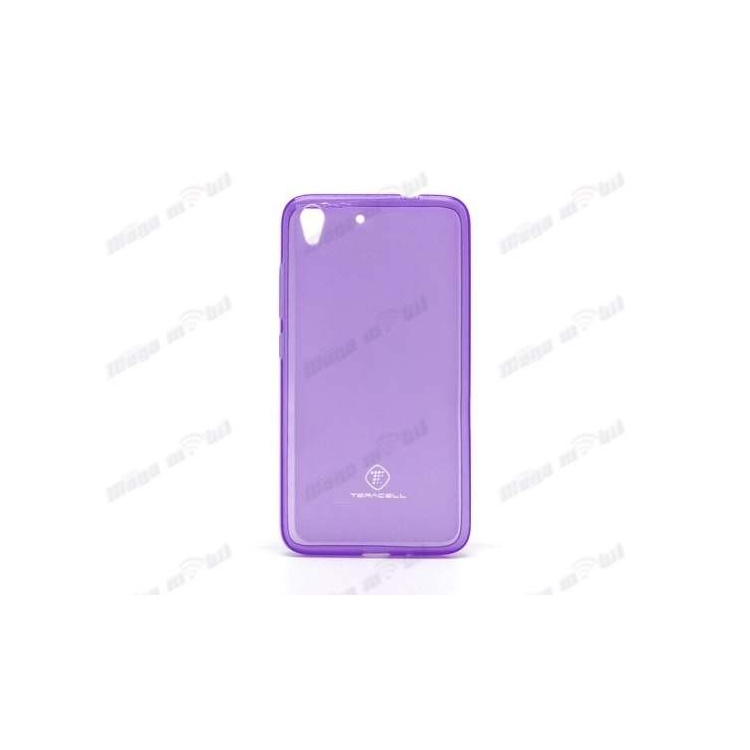 Futrola Huawei Y6 Pudding purple