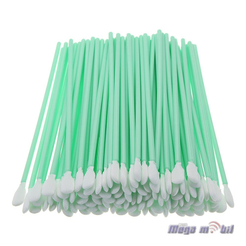 Dust free cotton stick 100kom