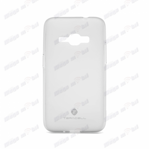 Futrola Samsung J1 (2016) Pudding white