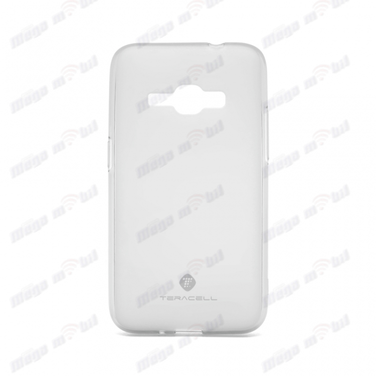 Futrola Samsung J1 (2016) Pudding white