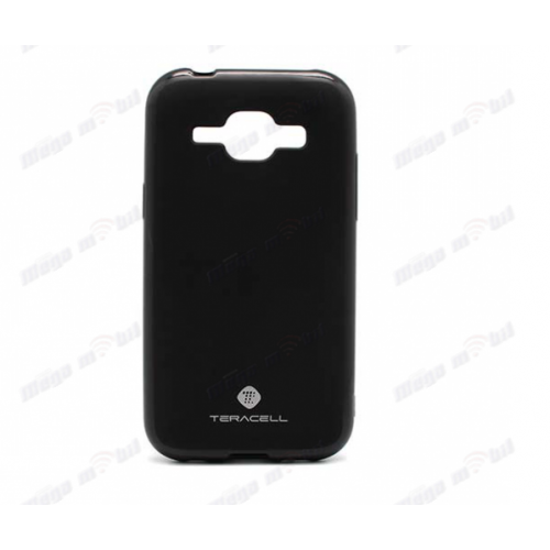 Futrola Samsung J1 (2016) Pudding black