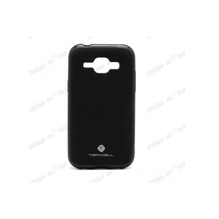 Futrola Samsung J1 (2016) Pudding black