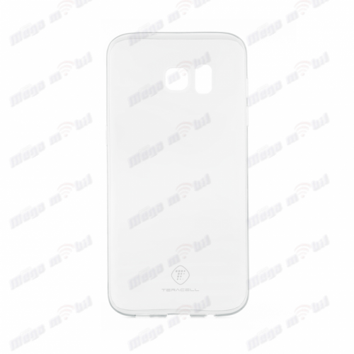 Futrola Samsung S7 Teracell Skin transparent.