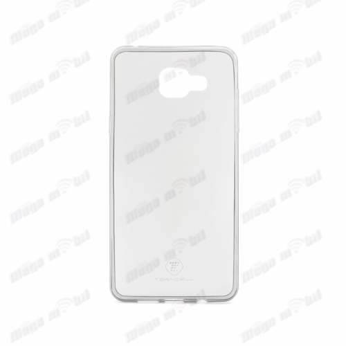 Futrola Samsung A3 2016/A310F Teracell Skin transparent.