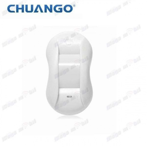 Senzor Chuango PIR-800 Curtain PIR Motion Detector.