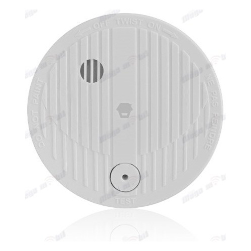 Senzor Chuango SMK-500 Smoke Alarm (Wireless).