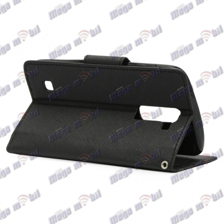 Futrola LG K7/X210 Mercury black