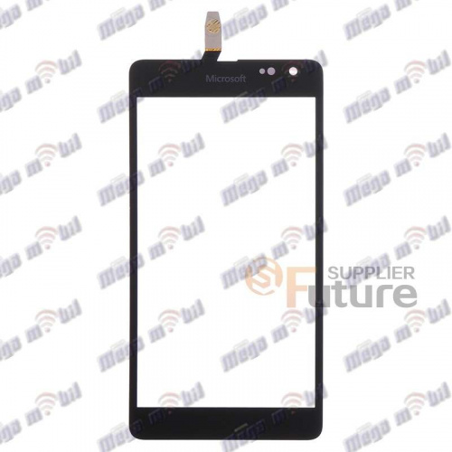 Touchscreen Microsoft 535 Lumia black Ver.(CT2S1973)