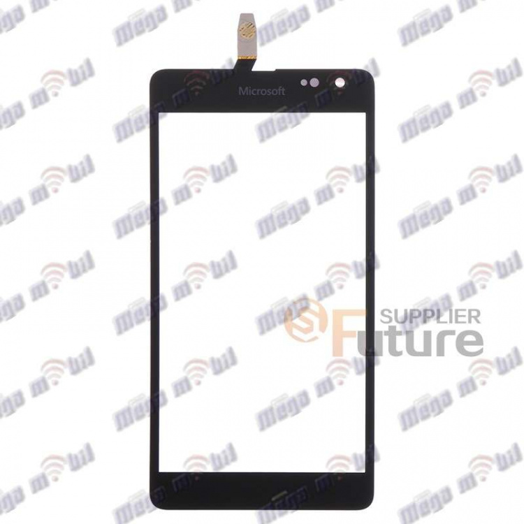 Touchscreen Microsoft 535 Lumia black Ver.(CT2S1973)