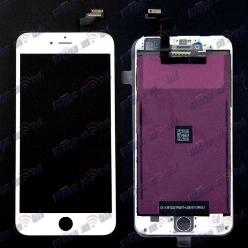 Ekran iPhone 6S PLUS komplet BEL 