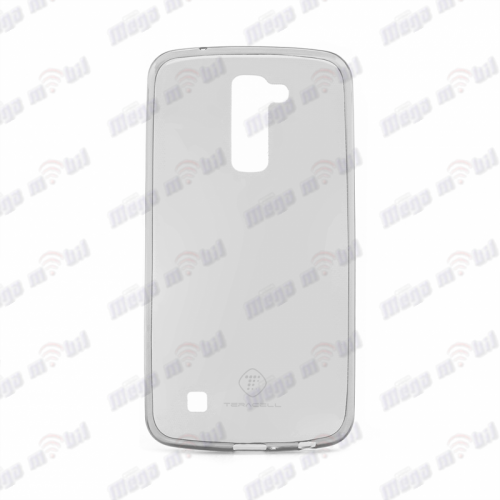 Futrola LG K10 Teracell Skin black