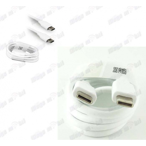 Data Kabel Type C LG Nexus 5X white