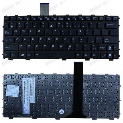 Tastatura za laptop Asus eeePC 1015PX  black.