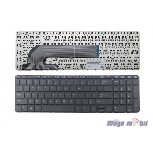 Tastatura za laptop HP Probook 450 GO/ 470 GO