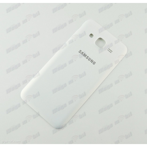 Zadno kapace Samsung J5/J500F white