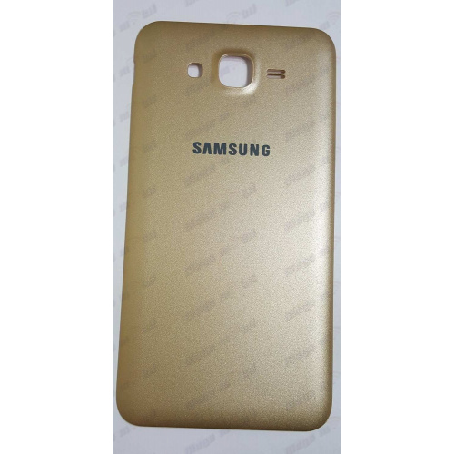 Zadno kapace Samsung J5/J500F gold