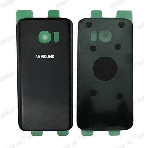 Zadno kapace Samsung G930 - S7 black ORI