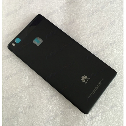 Zadno kapace Huawei P9 lite black.