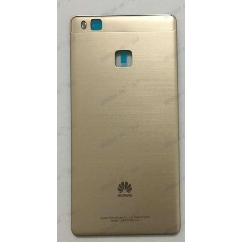 Zadno kapace Huawei P9 lite gold.