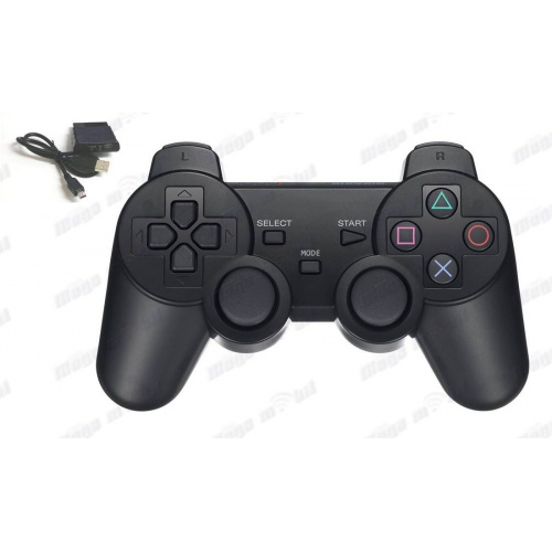 Joystick za PC/PS1/PS2/PS3/PC360/Android TV Wireless 6in1