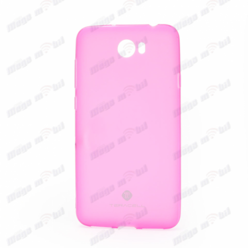 ...Futrola Huawei Y5 II Pudding pink