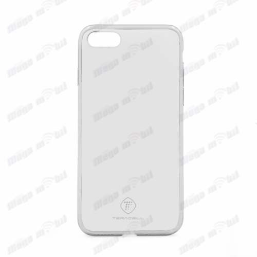 Futrola iPhone 7/iPhone 8 Teracell Skin transparent
