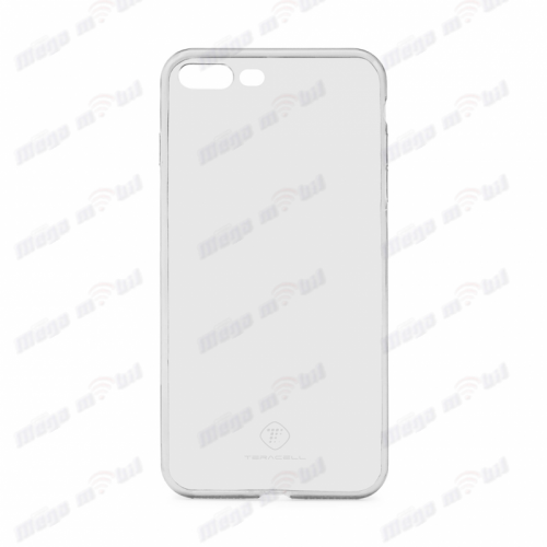 Futrola iPhone 7 plus/iPhone 8 plus Teracell Skin transparent diamond