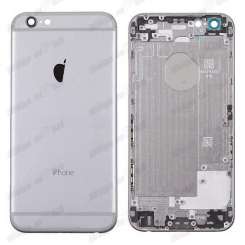 Maska A klasa iPhone 6S gray