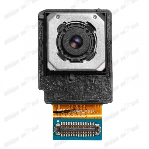 Kamera Samsung G935/S7 edge zadna.