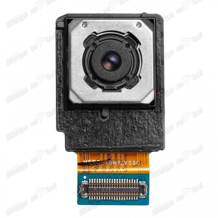 Kamera Samsung G935/S7 edge zadna.