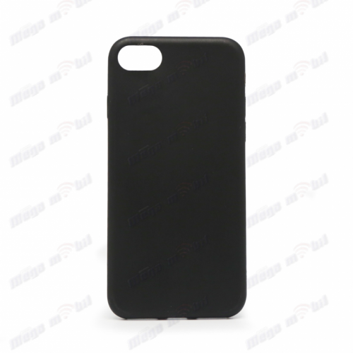 Futrola iPhone 7/iPhone 8 Teracell Skin Matte black