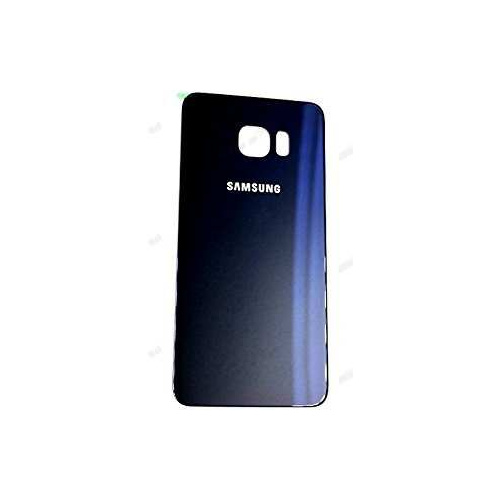 Zadno kapace Samsung G928 - S6 edge plus blue ORI