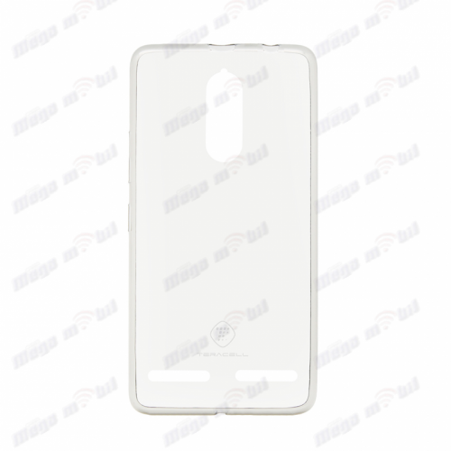 Futrola Lenovo K6 Teracell Skin transparent