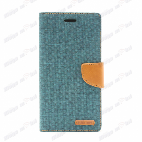 Futrola LG K8/K350N Mercury Canvas green